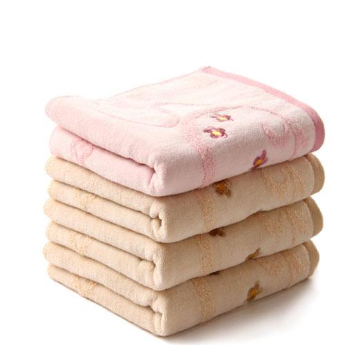 Cotton Terry Towel